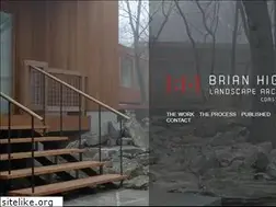 Sites similar to brianhigley.com