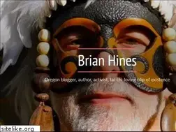 Sites similar to brianhines.com
