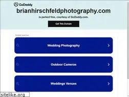 Sites similar to brianhirschfeldphotography.com