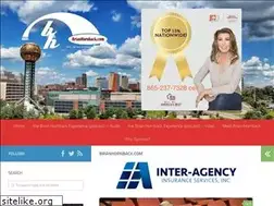 Sites similar to brianhornback.com