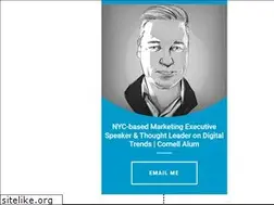 Sites similar to brianhouchins.com