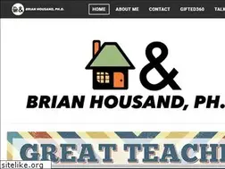 Sites similar to brianhousand.com