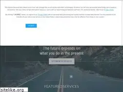 Sites similar to brianhudspeth.com