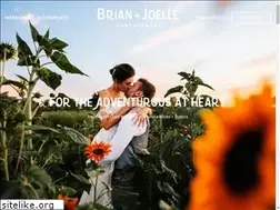 Sites similar to brianhunsaker.com