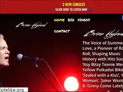 Sites similar to brianhyland.com