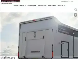 Sites similar to brianjamestrailers.ie