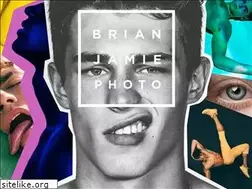 Sites similar to brianjamie.com