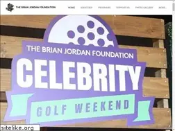 Sites similar to brianjordanfoundation.com