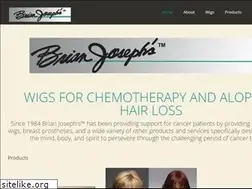 Sites similar to brianjosephs.com