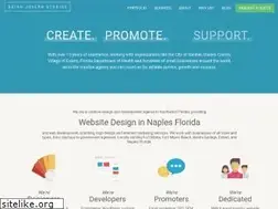 Sites similar to brianjosephstudios.com