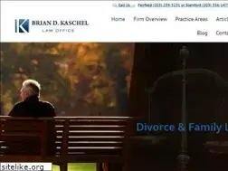 Sites similar to briankaschel.com