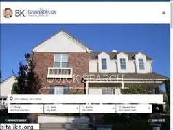 Sites similar to briankassis.com