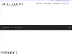 Sites similar to briankasstle.com