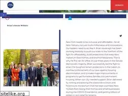Sites similar to briankavanagh.org