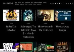 Sites similar to briankeene.com
