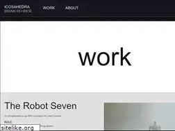 Sites similar to briankehrer.com