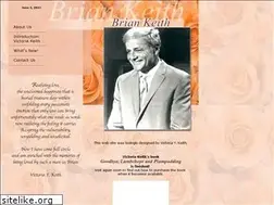 Sites similar to briankeith.com
