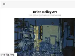 Sites similar to briankelleyart.com