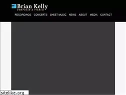Sites similar to briankelly.com