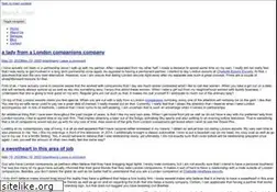 Sites similar to briankhang.com