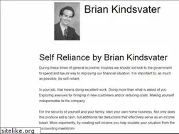 Sites similar to briankindsvater.com