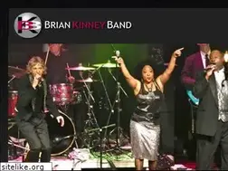 Sites similar to briankinneyband.com