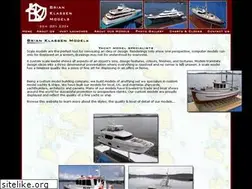Sites similar to brianklassenmodels.ca