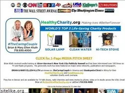 Sites similar to briankluth.com