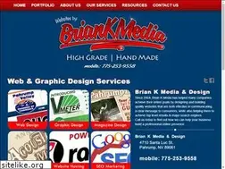 Sites similar to briankmedia.com