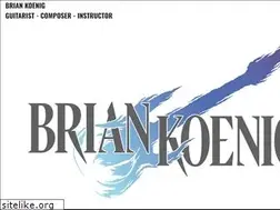 Sites similar to briankoenigmusic.com