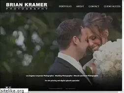 Sites similar to briankramer.net