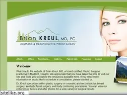 Sites similar to briankreulmd.com