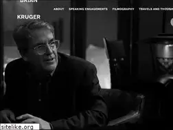 Sites similar to briankruger.com