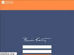 Sites similar to briankurtz.me