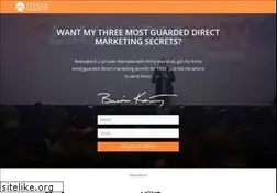 Sites similar to briankurtz.net