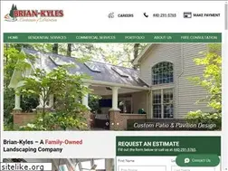 Sites similar to briankyles.com