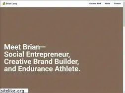 Sites similar to brianlamy.com
