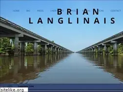 Sites similar to brianlanglinais.com