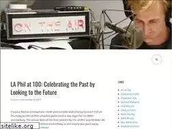 Sites similar to brianlauritzen.com