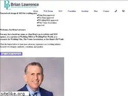 Sites similar to brianlawrence.com