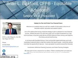 Sites similar to brianlbickford.com