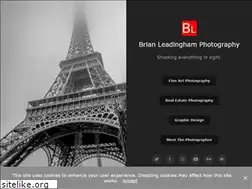 Sites similar to brianleadingham.com