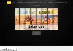 Sites similar to brianlee.com