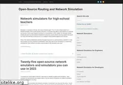 Sites similar to brianlinkletter.com