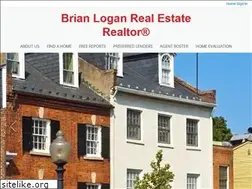 Sites similar to brianloganrealestate.com