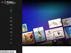Sites similar to brianlostudio.com