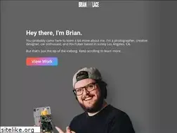 Sites similar to brianlovelace.com