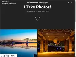 Sites similar to brianlowrance.com
