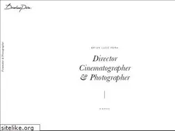 Sites similar to brianluco.com
