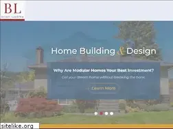 Sites similar to brianluedtke.com